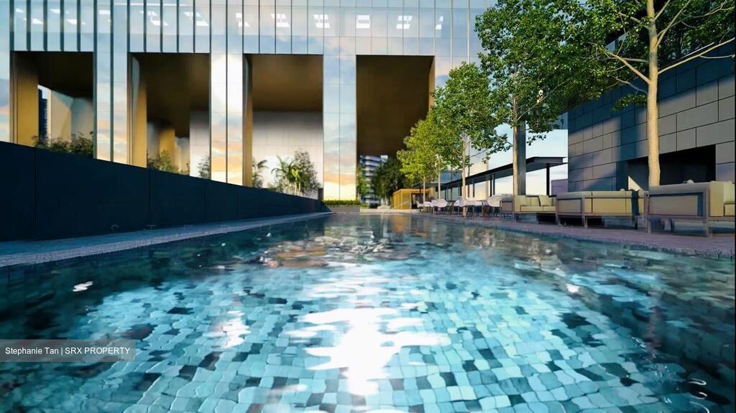 Midtown Bay (D7), Apartment #496998271